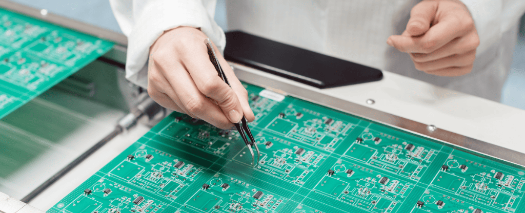 PCB Testing & Inspection