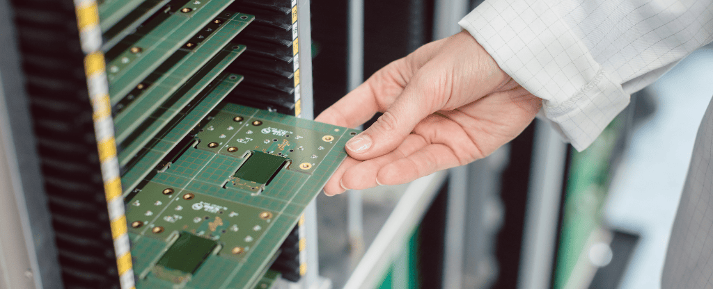 Custom PCBA Solutions