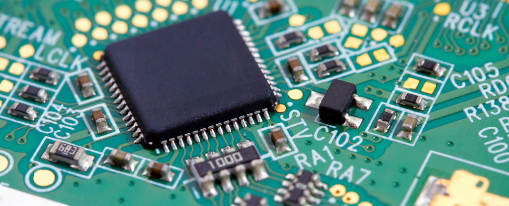 Surface Mount Technology