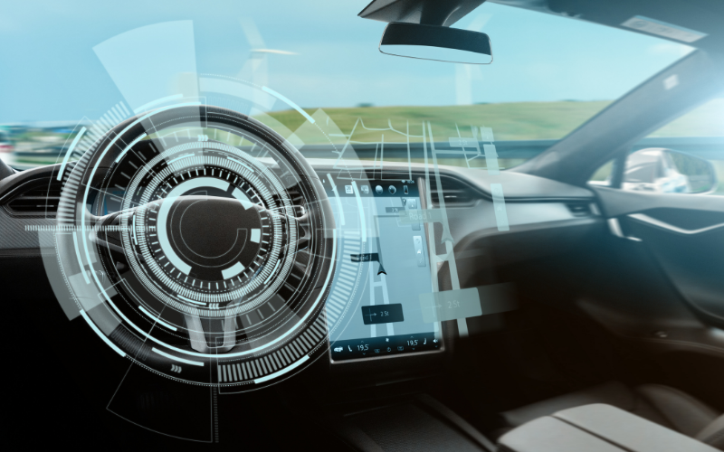 PCB Assembly Services for the Automotive Industry