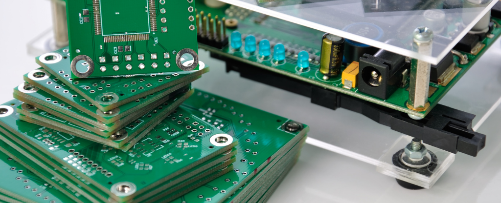 Electronics Assembly Services