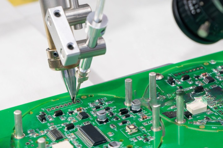 How to Choose a Reliable PCBA Manufacturer in China