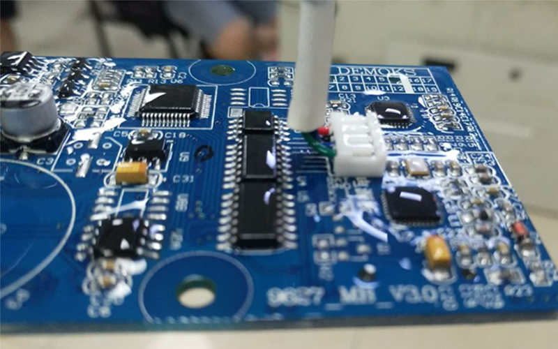 SMT Process Knowledge in Detail: Core Flow of SMT Technology SMT Process Knowledge in Detail: Core Flow of SMT Technology