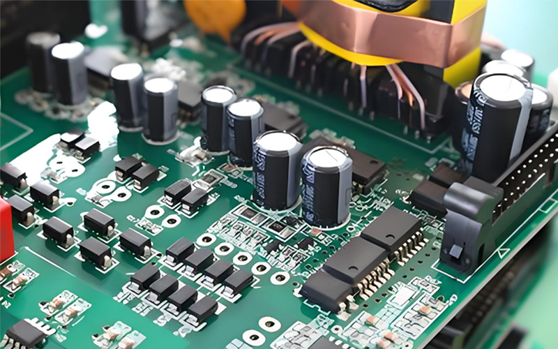 SMT Process Knowledge in Detail: Core Flow of SMT Technology SMT Process Knowledge in Detail: Core Flow of SMT Technology