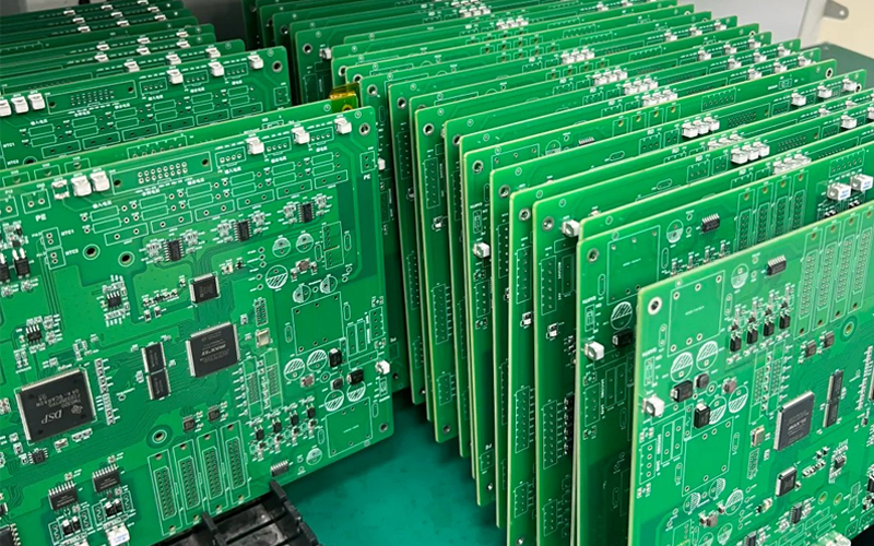 Difference Between Turnkey PCB Assembly and Consignment PCB Assembly?