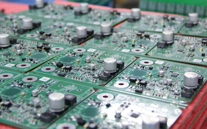 Difference Between Turnkey PCB Assembly and Consignment PCB Assembly?