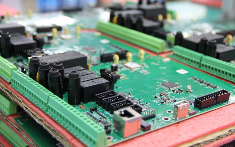 Difference Between Turnkey PCB Assembly and Consignment PCB Assembly?